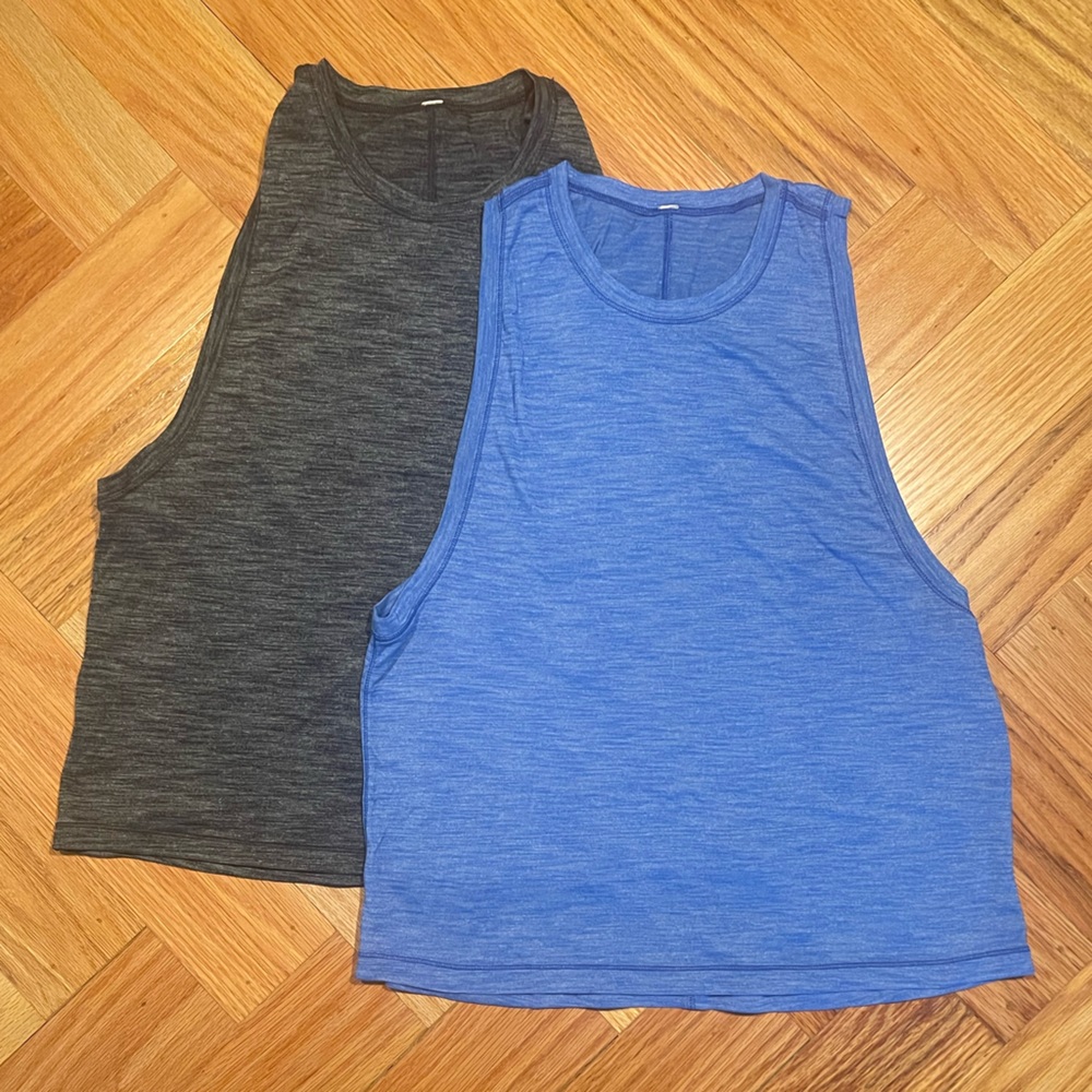 Lululemon Muscle Tank